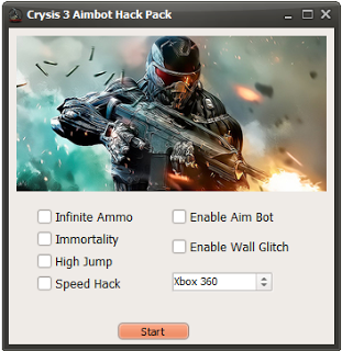 Crysis 3 dx10 hack no survey